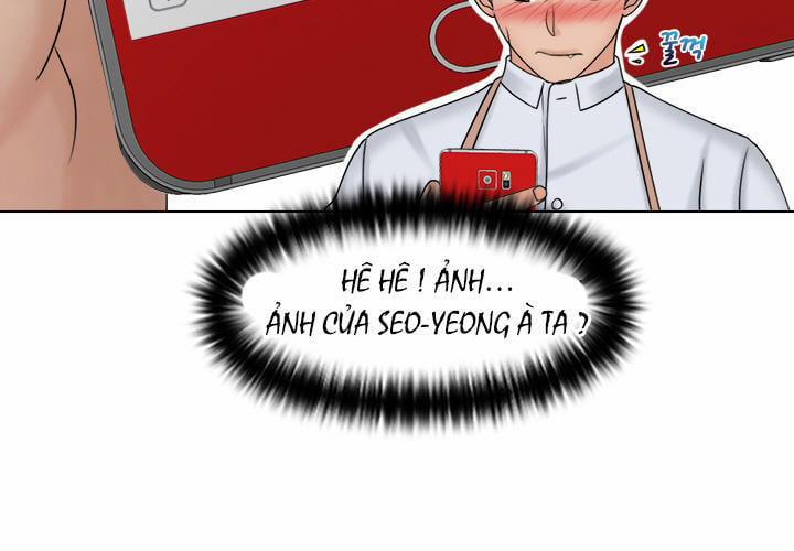 Người Yêu Và Nô Lệ 16 trang 26