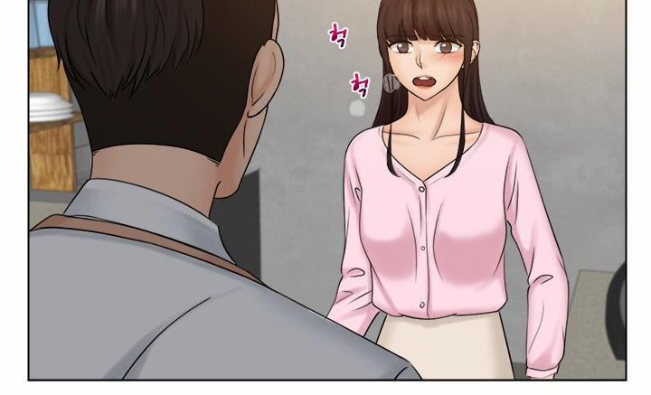 Người Yêu Và Nô Lệ 16 trang 34