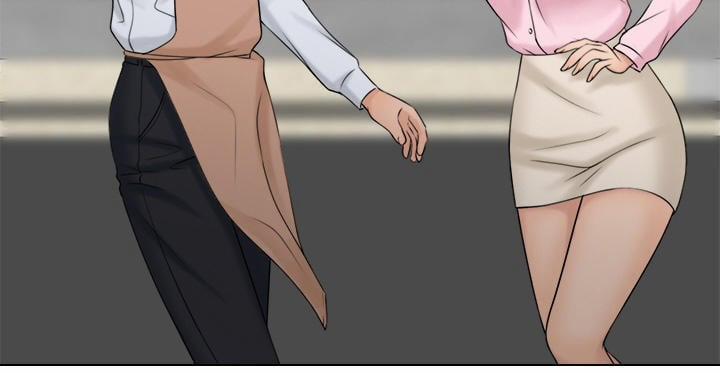 Người Yêu Và Nô Lệ 17 trang 17