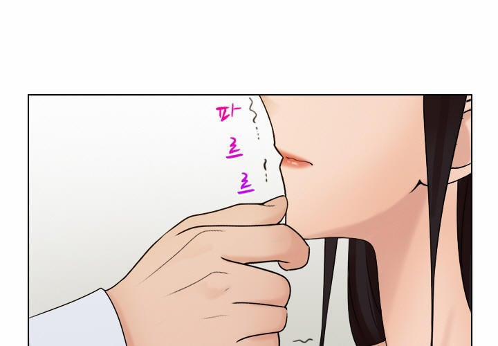 Người Yêu Và Nô Lệ 17 trang 36