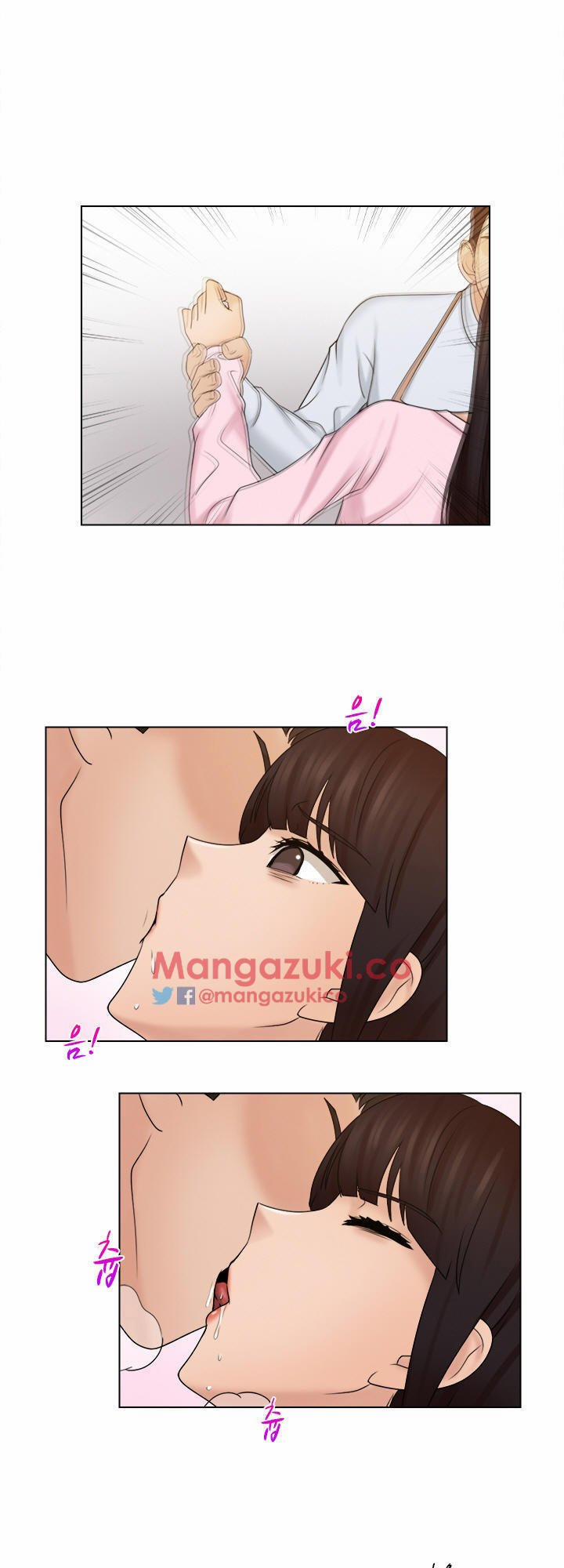 Người Yêu Và Nô Lệ 17 trang 41