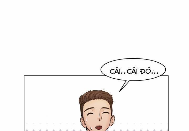 Người Yêu Và Nô Lệ 17 trang 5