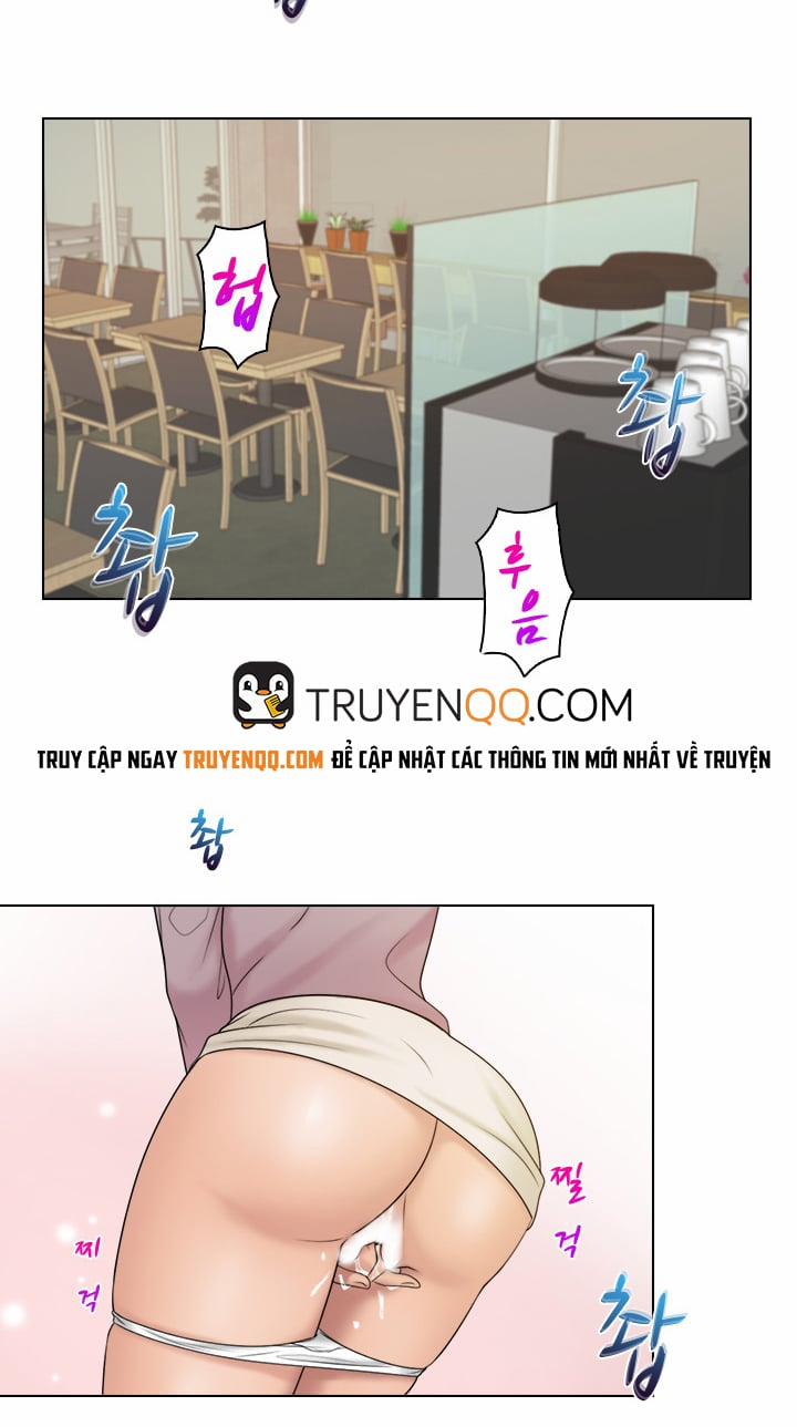Người Yêu Và Nô Lệ 18 trang 22