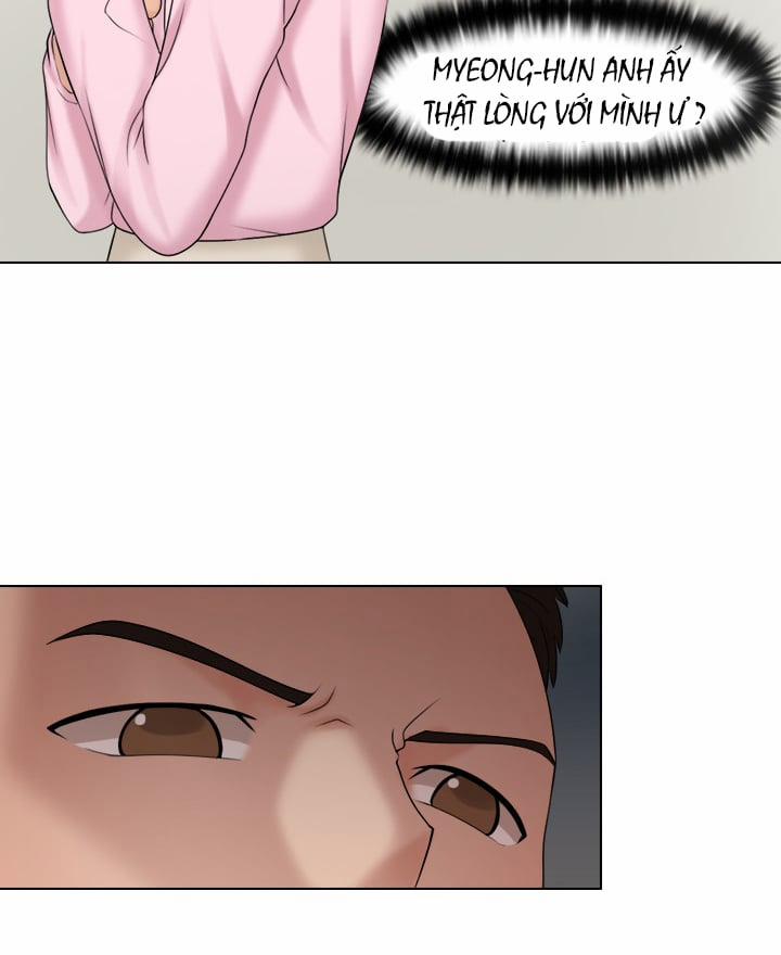 Người Yêu Và Nô Lệ 18 trang 6