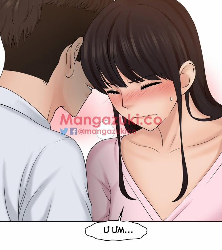 Người Yêu Và Nô Lệ 18 trang 8