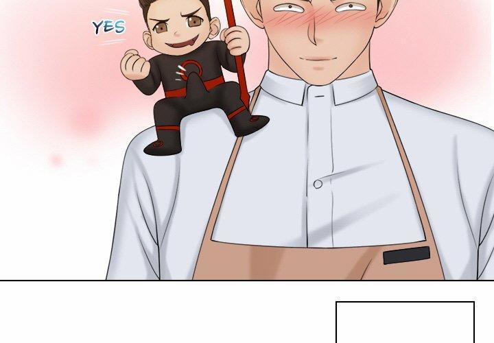 Người Yêu Và Nô Lệ 19 trang 12