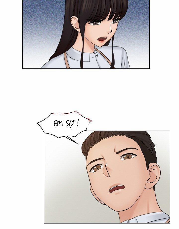 Người Yêu Và Nô Lệ 19 trang 36