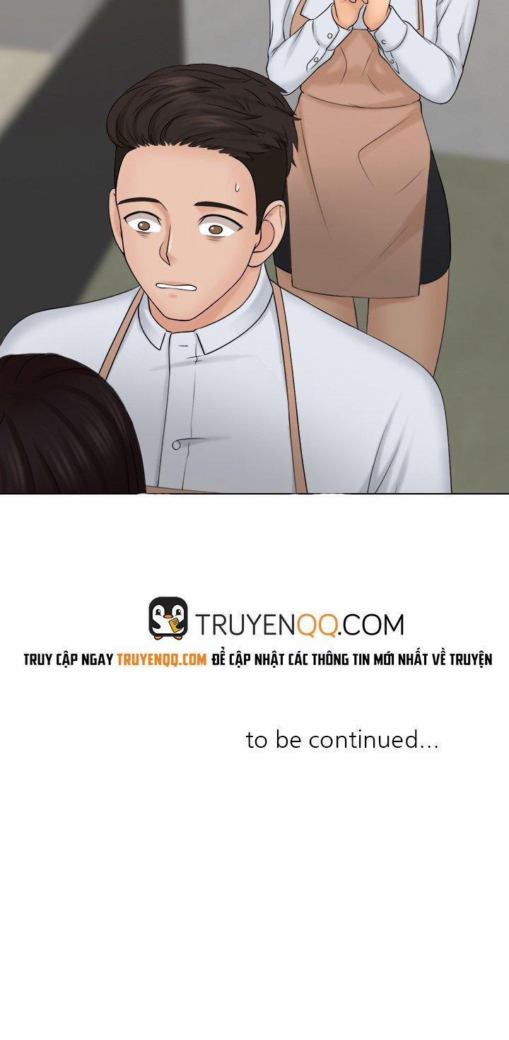 Người Yêu Và Nô Lệ 19 trang 41