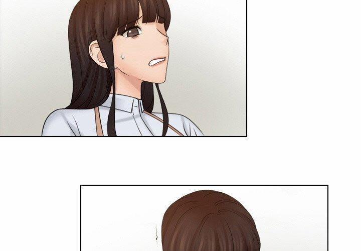 Người Yêu Và Nô Lệ 20 trang 1