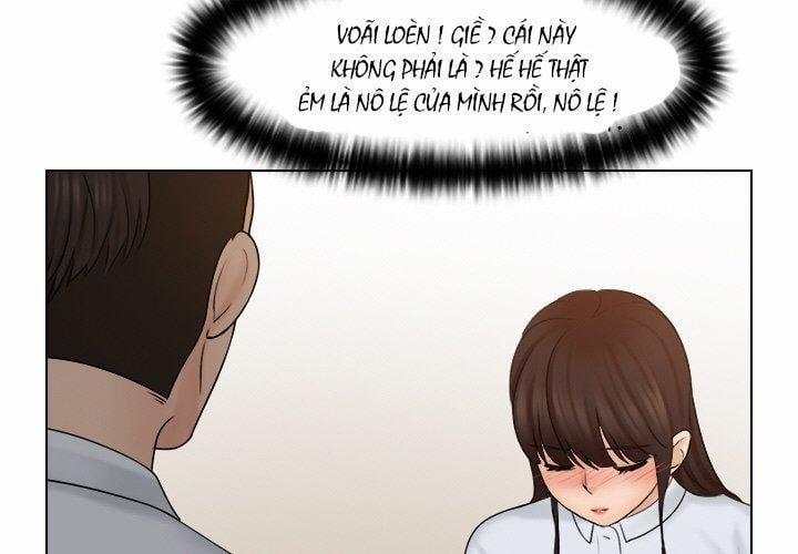 Người Yêu Và Nô Lệ 20 trang 33