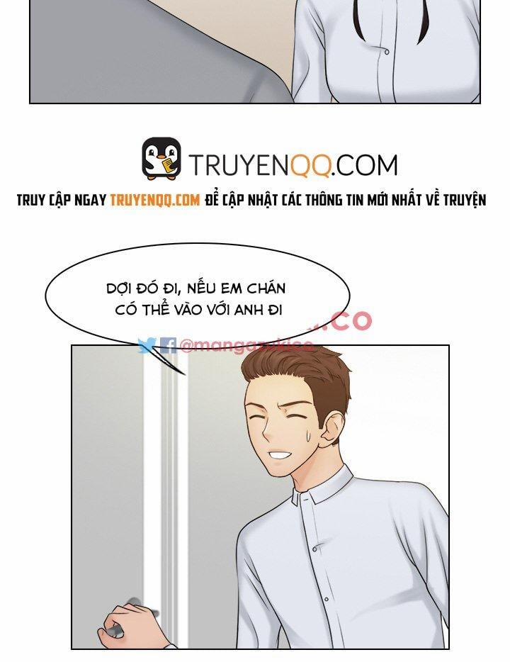 Người Yêu Và Nô Lệ 20 trang 34