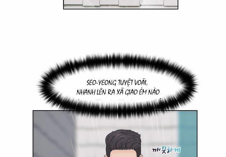 Người Yêu Và Nô Lệ 20 trang 36