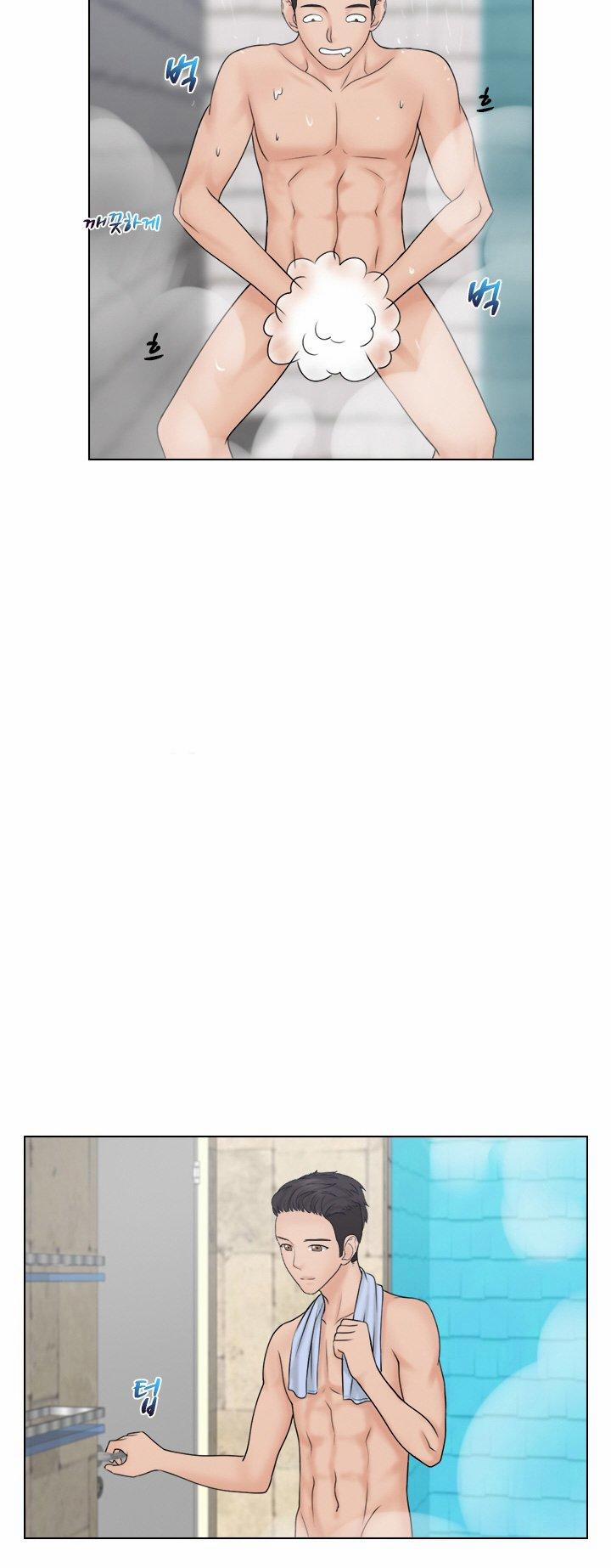 Người Yêu Và Nô Lệ 20 trang 37