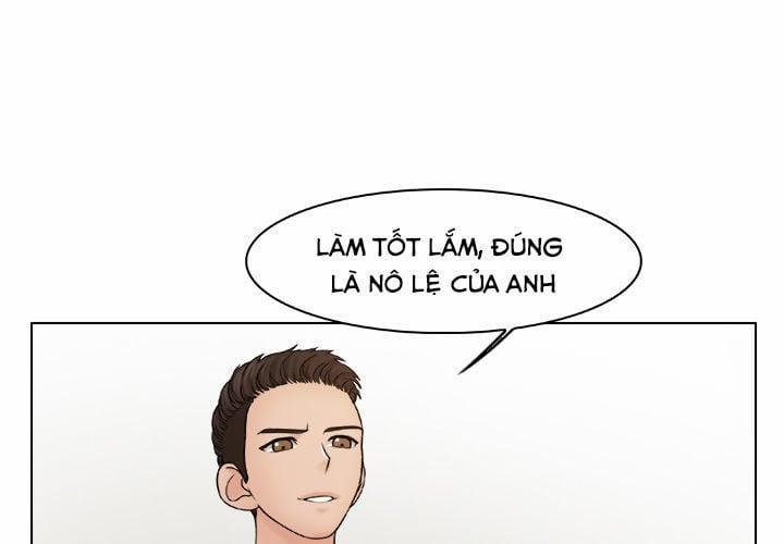 Người Yêu Và Nô Lệ 21 trang 10