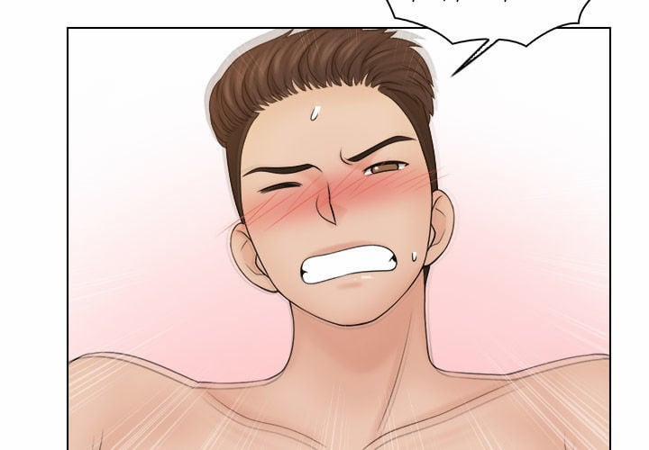 Người Yêu Và Nô Lệ 21 trang 37