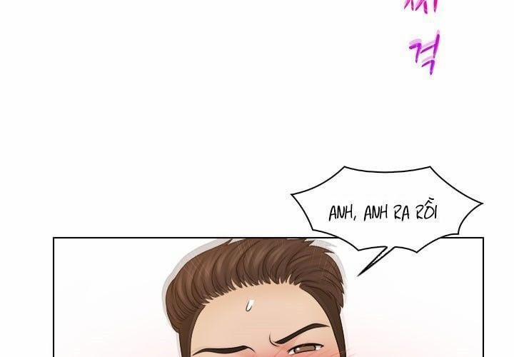 Người Yêu Và Nô Lệ 22 trang 1