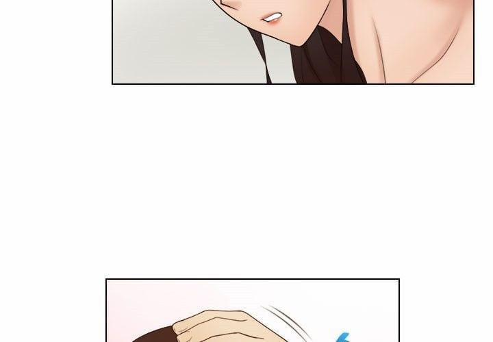 Người Yêu Và Nô Lệ 22 trang 15