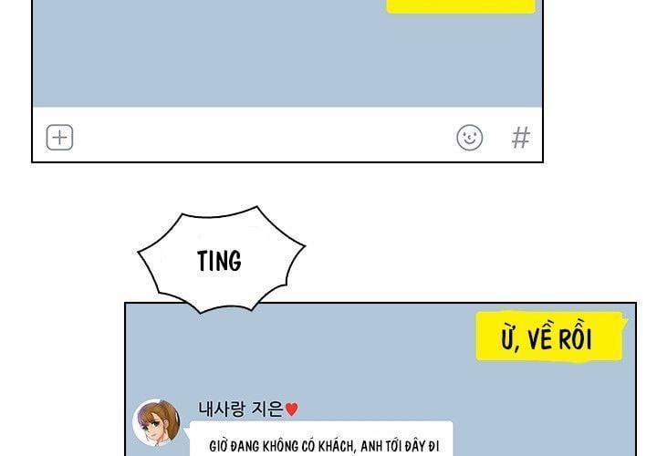 Người Yêu Và Nô Lệ 22 trang 21