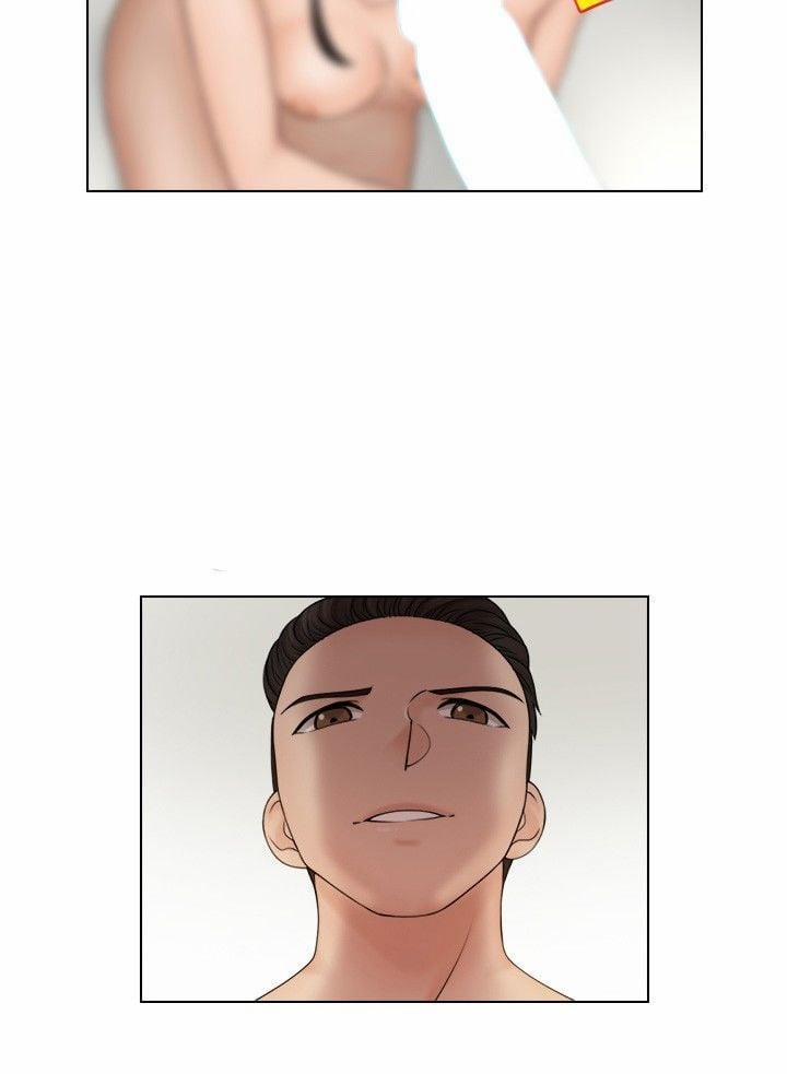 Người Yêu Và Nô Lệ 22 trang 25