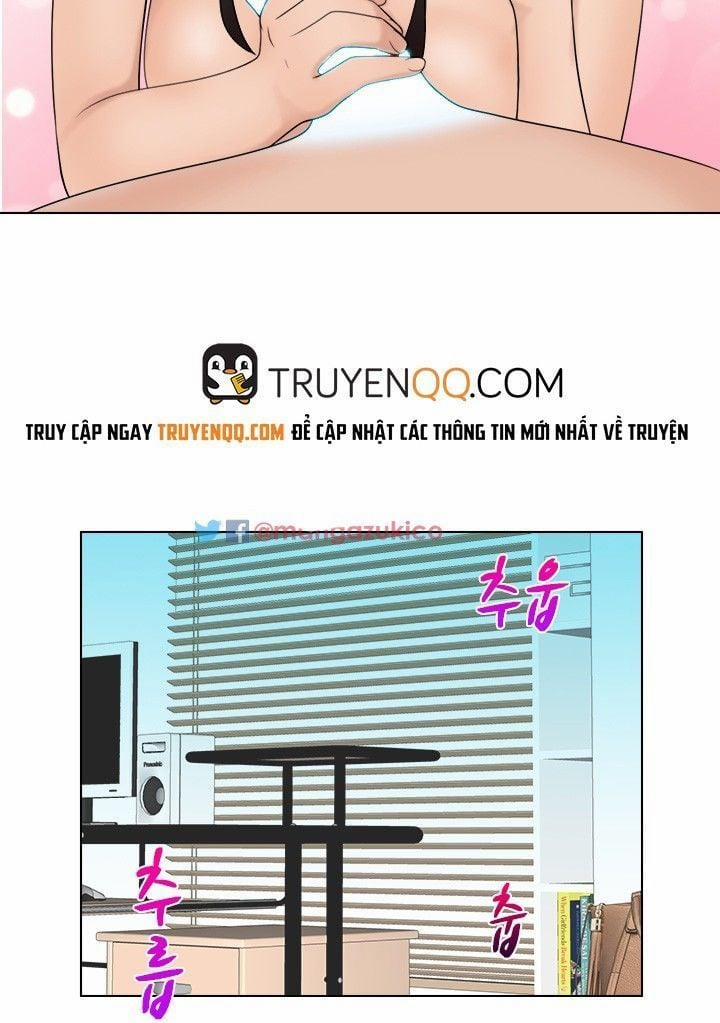 Người Yêu Và Nô Lệ 22 trang 28