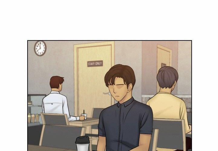 Người Yêu Và Nô Lệ 22 trang 30