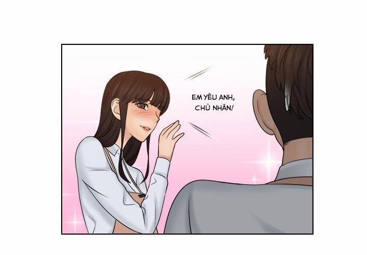 Người Yêu Và Nô Lệ 22 trang 36