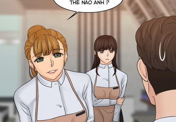 Người Yêu Và Nô Lệ 22 trang 42