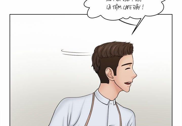 Người Yêu Và Nô Lệ 22 trang 45