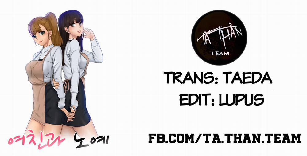 Người Yêu Và Nô Lệ 3.5 trang 0