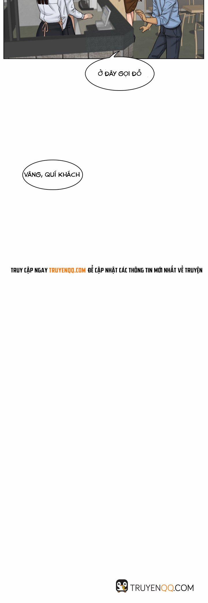 Người Yêu Và Nô Lệ 4 trang 9