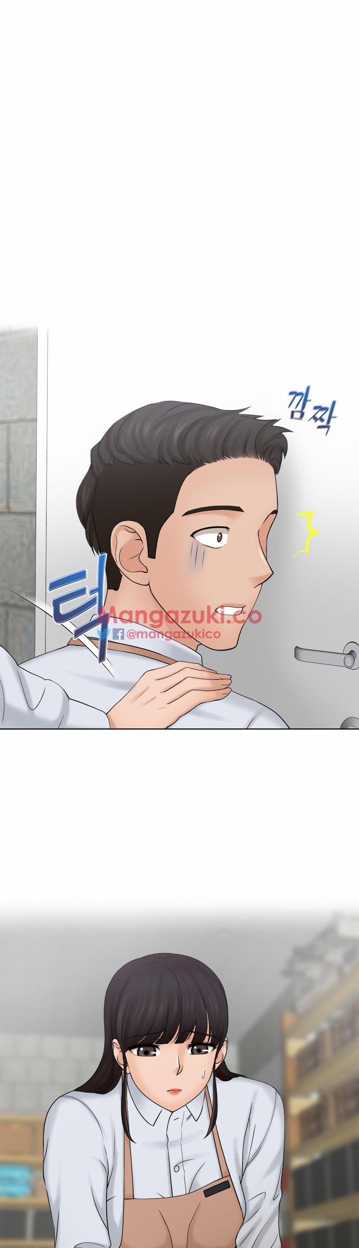 Người Yêu Và Nô Lệ 5 trang 14