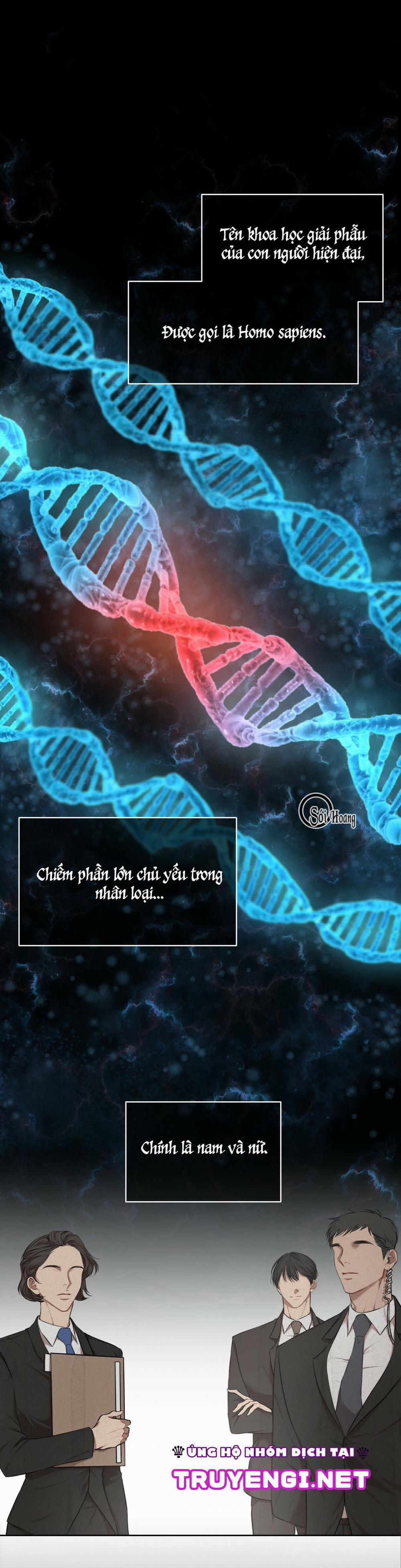 Nguồn Khởi Sinh 0.5 trang 0