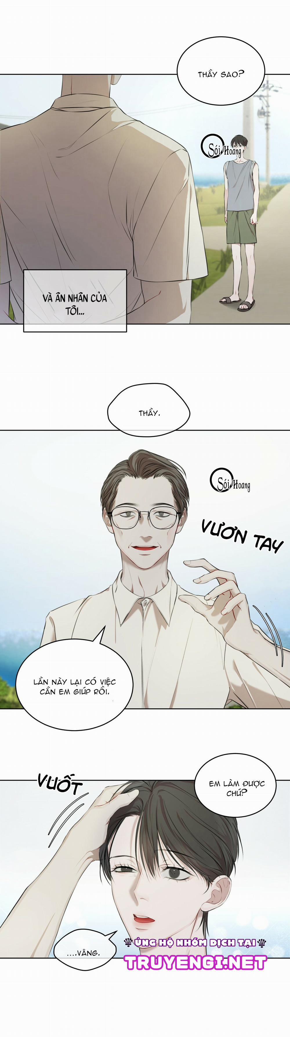 Nguồn Khởi Sinh 0.5 trang 10