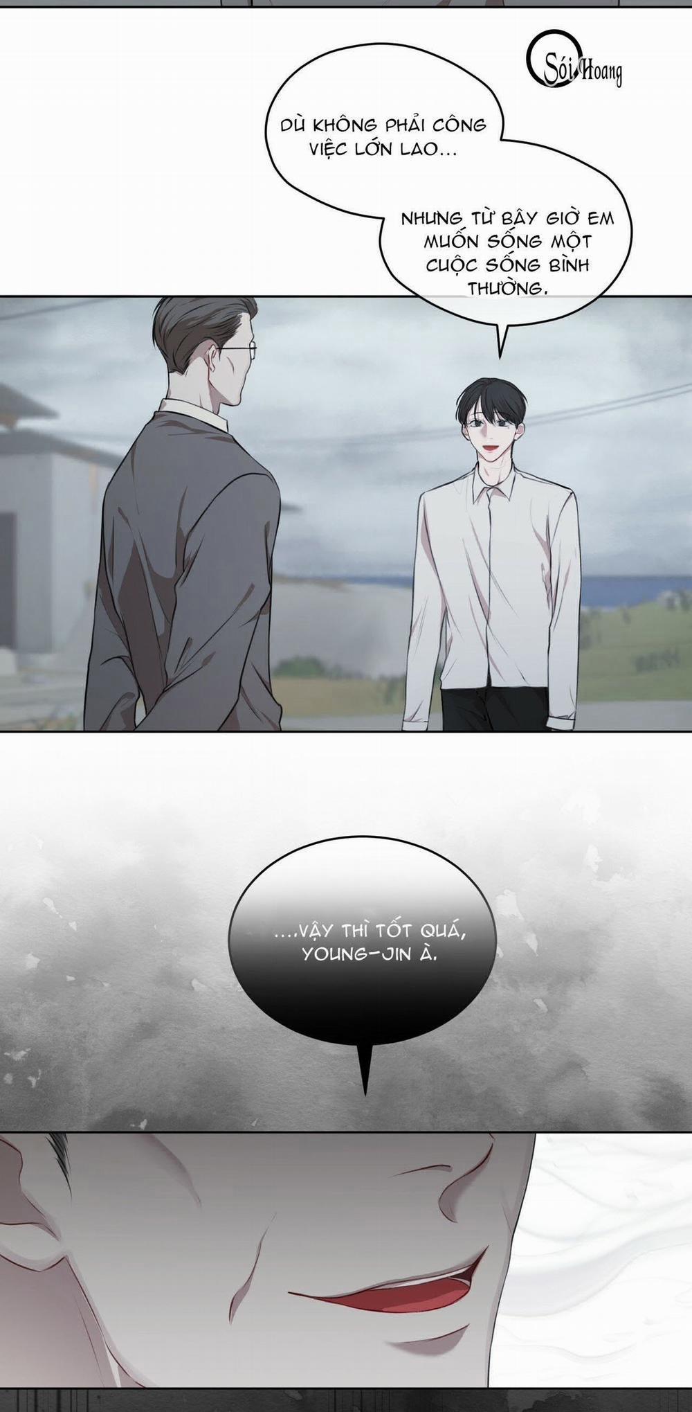 Nguồn Khởi Sinh 0.5 trang 16