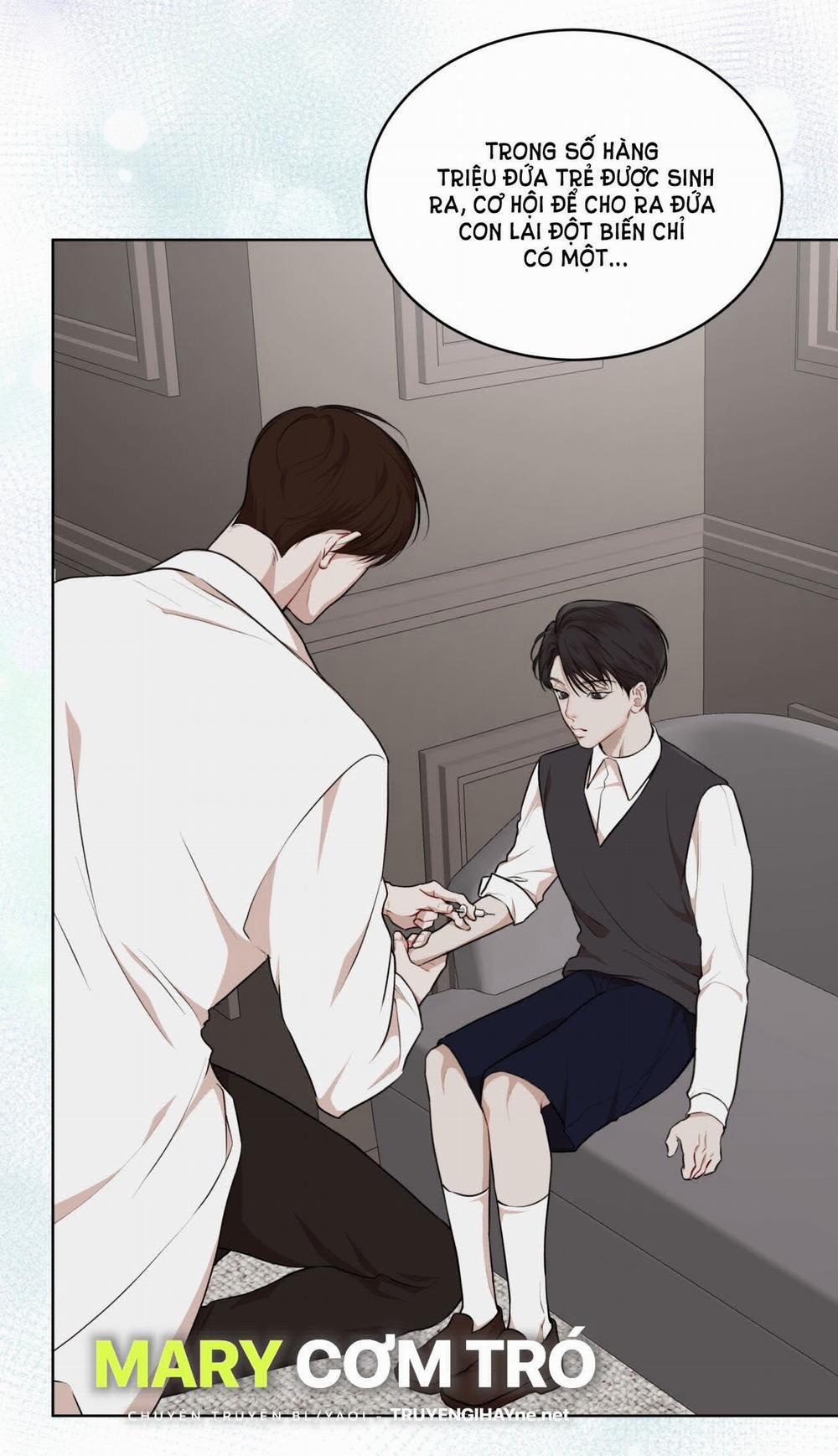 Nguồn Khởi Sinh 71.1 trang 29