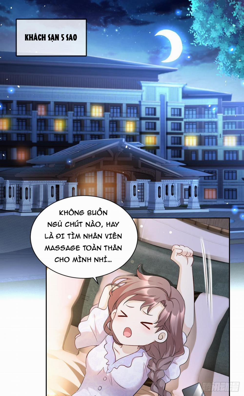 Nguy Hiểm Và Quyến Rũ 10 trang 1