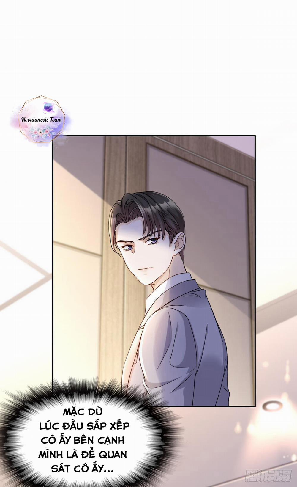 Nguy Hiểm Và Quyến Rũ 10 trang 14