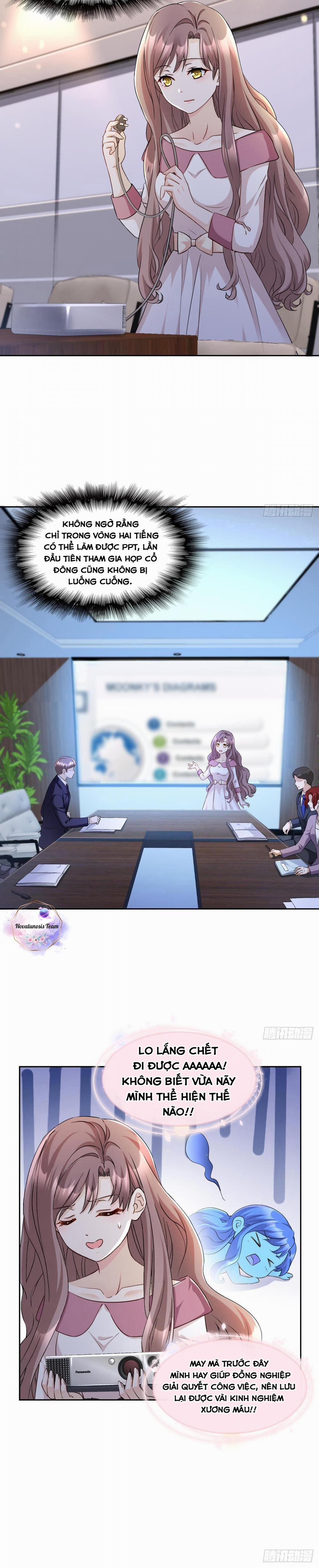 Nguy Hiểm Và Quyến Rũ 10 trang 15