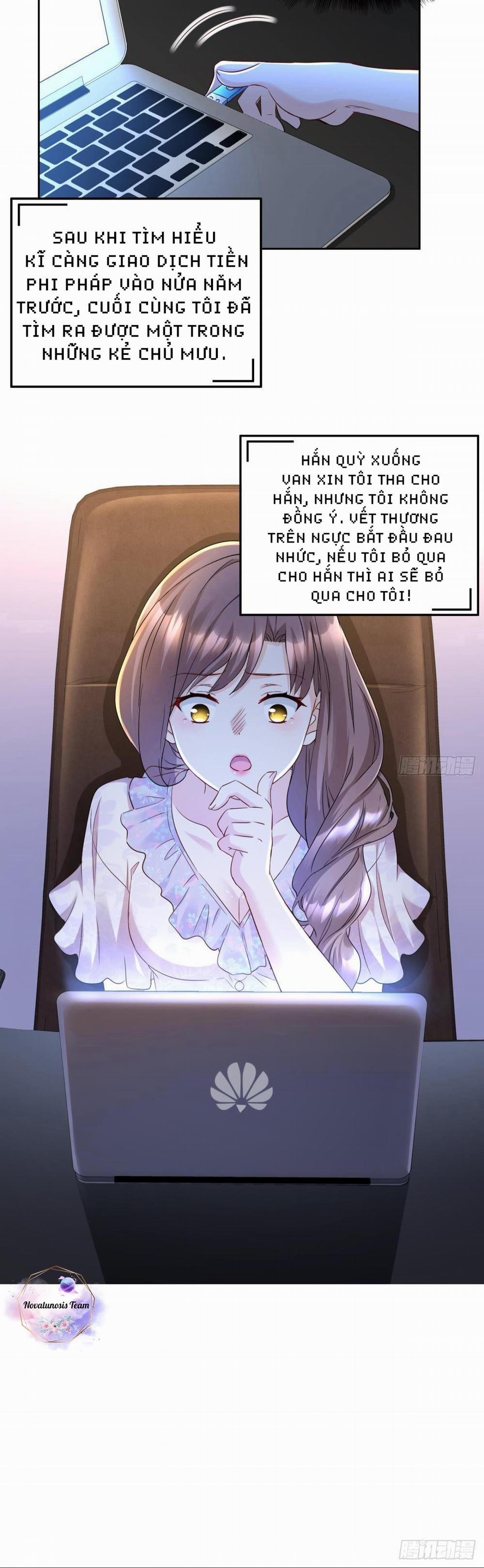 Nguy Hiểm Và Quyến Rũ 10 trang 3