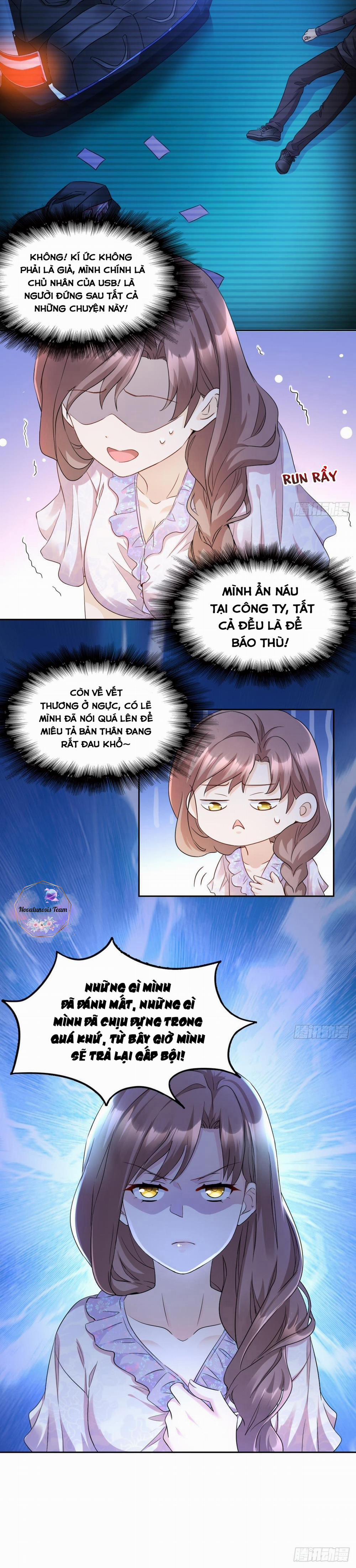 Nguy Hiểm Và Quyến Rũ 10 trang 5