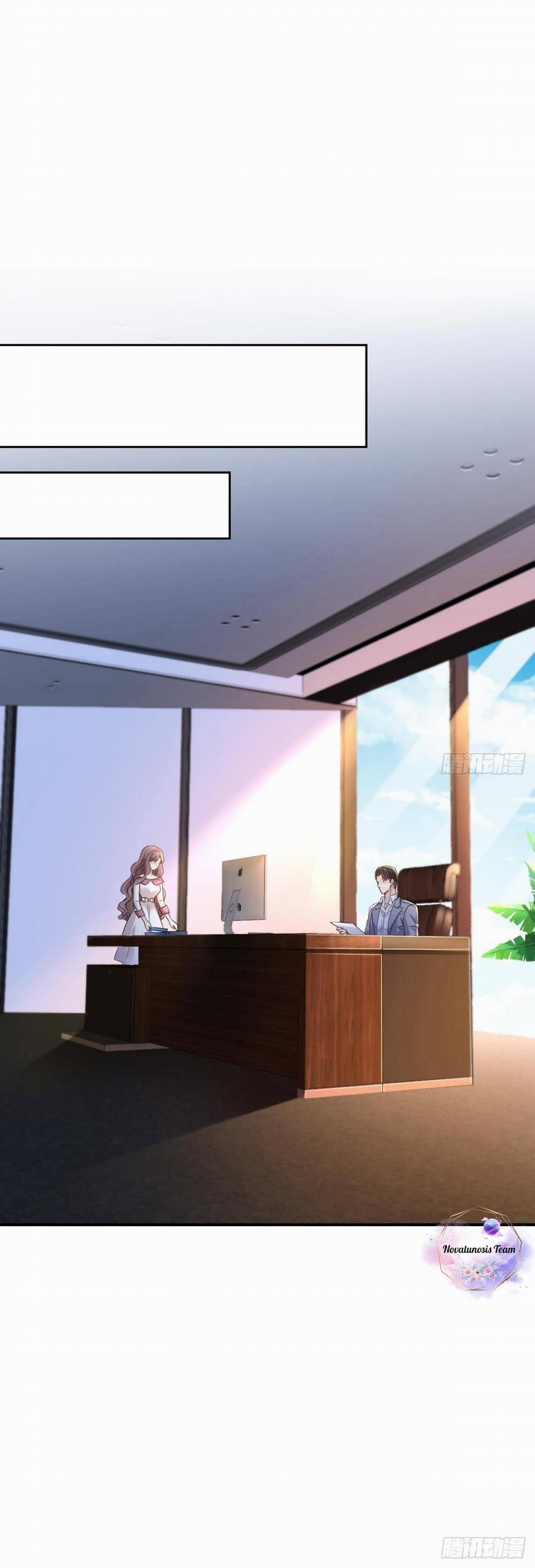 Nguy Hiểm Và Quyến Rũ 10 trang 6