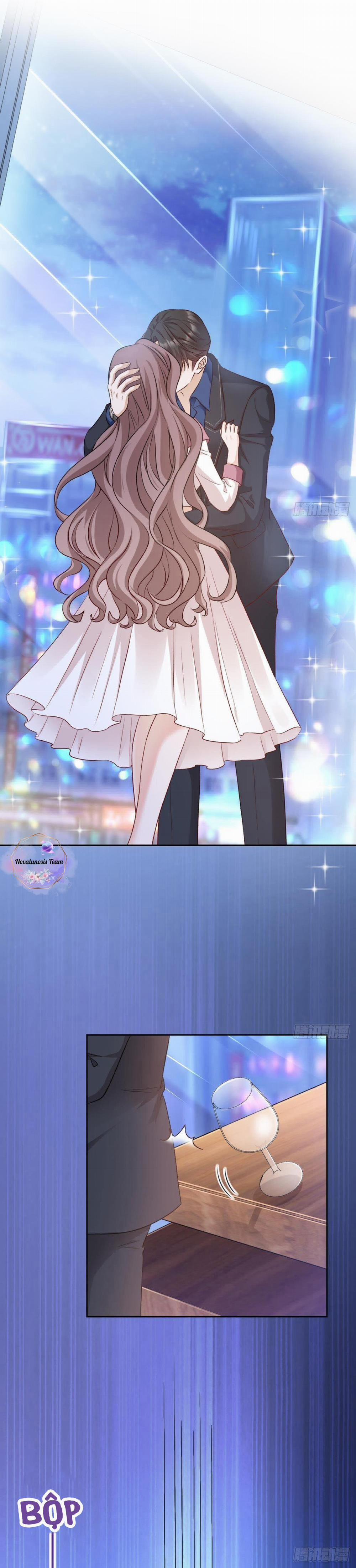 Nguy Hiểm Và Quyến Rũ 11 trang 11