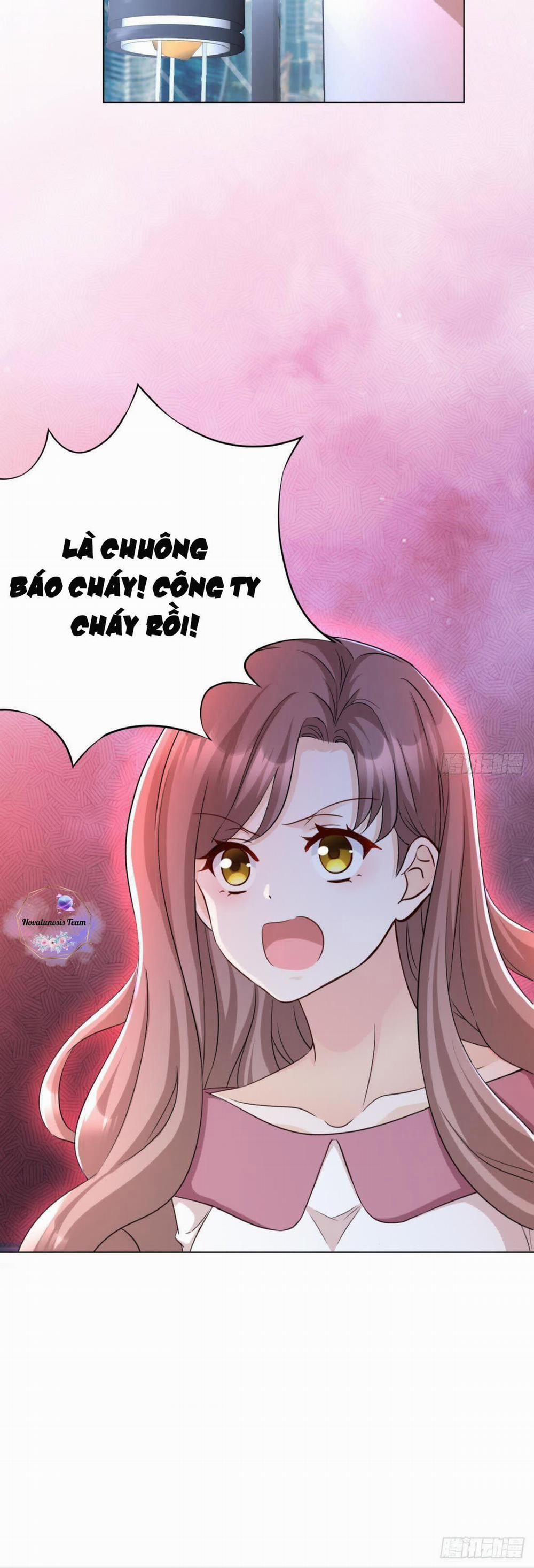 Nguy Hiểm Và Quyến Rũ 12 trang 12