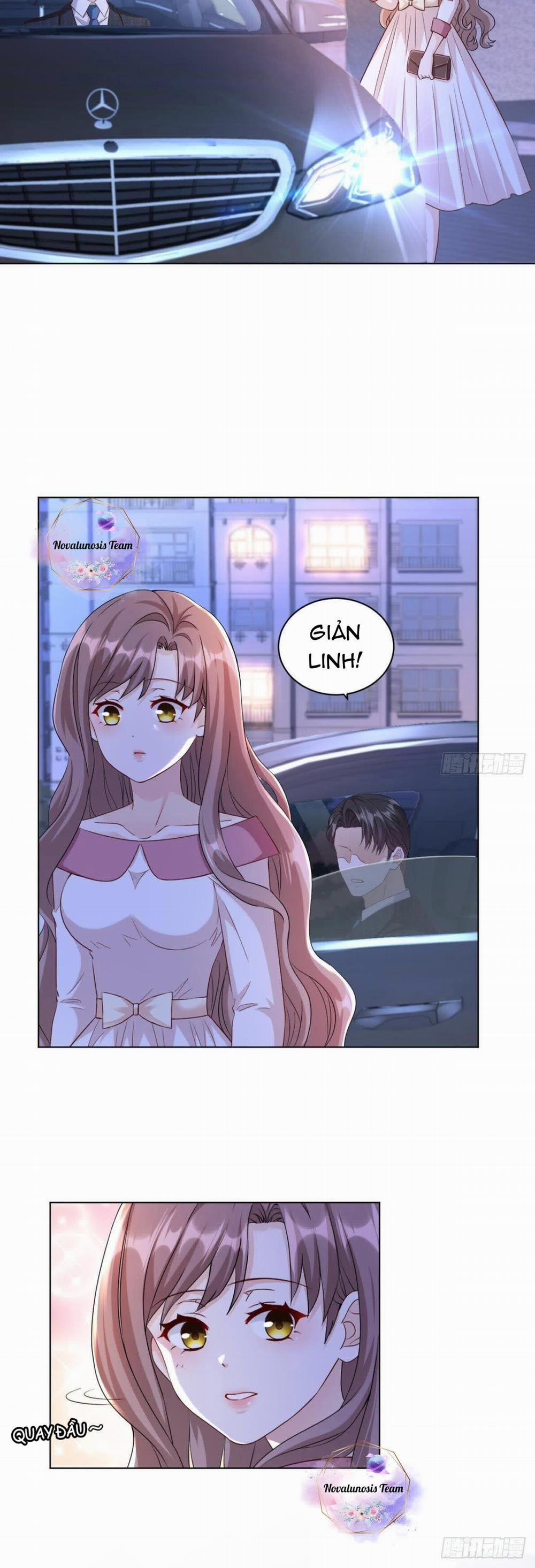 Nguy Hiểm Và Quyến Rũ 13 trang 17