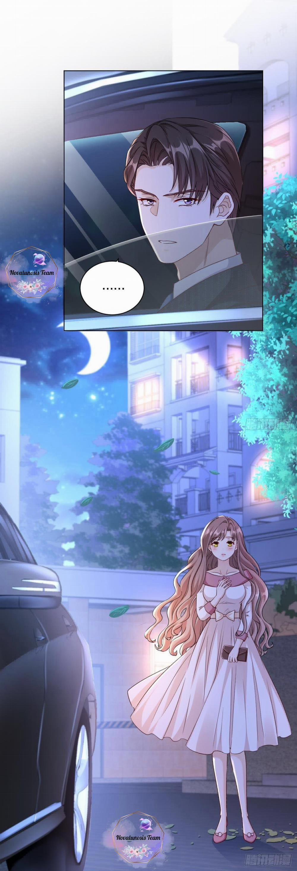 Nguy Hiểm Và Quyến Rũ 13 trang 18