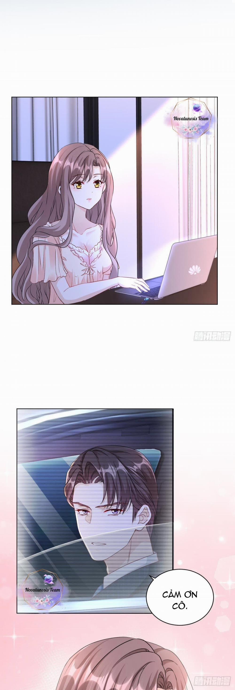 Nguy Hiểm Và Quyến Rũ 13 trang 19