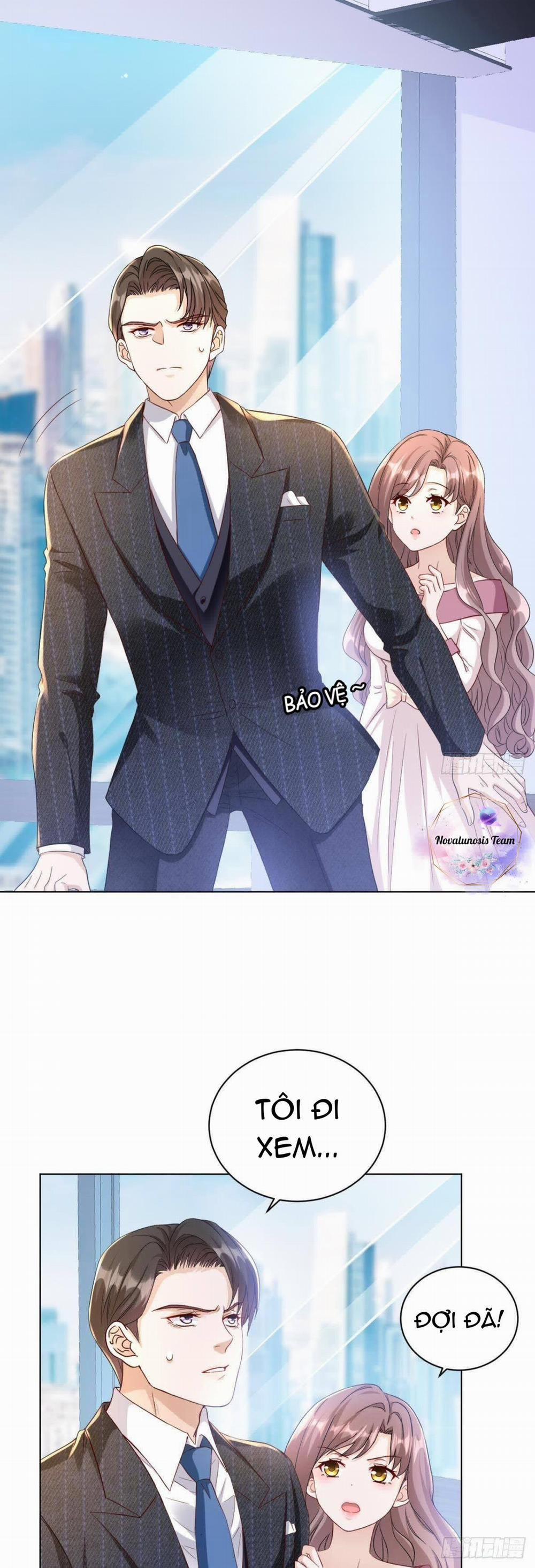 Nguy Hiểm Và Quyến Rũ 13 trang 2