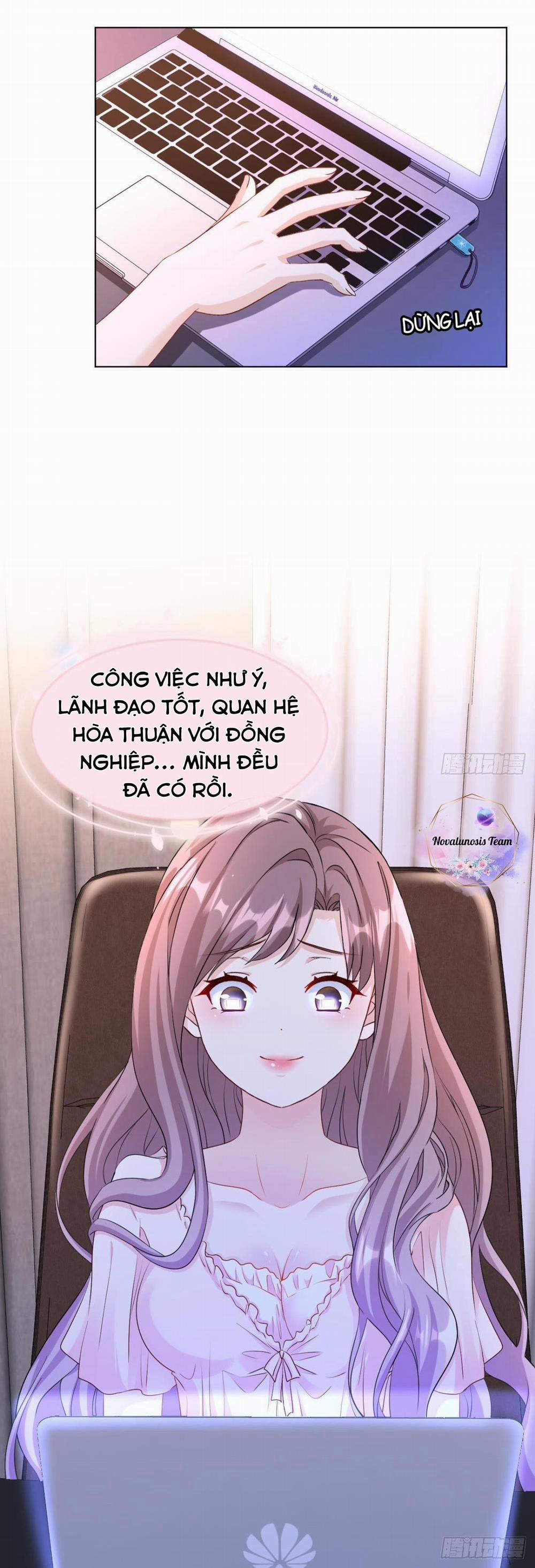 Nguy Hiểm Và Quyến Rũ 13 trang 21