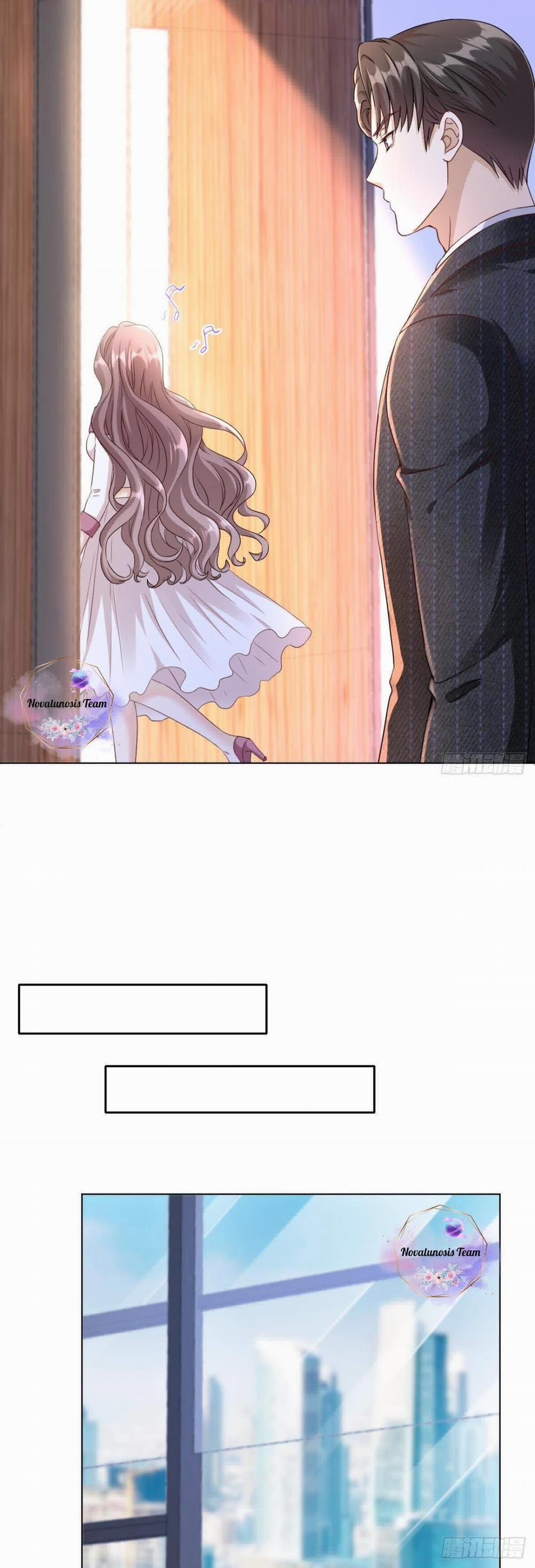 Nguy Hiểm Và Quyến Rũ 13 trang 5