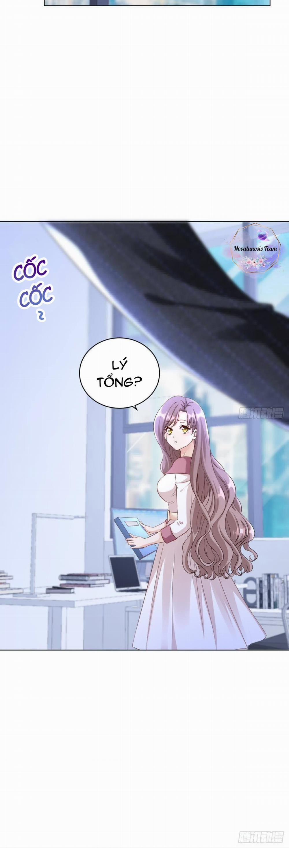 Nguy Hiểm Và Quyến Rũ 13 trang 6